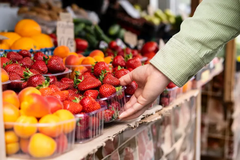 fruites cabarroques